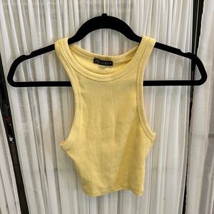 Zara Tank